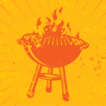 BBQ Firewall