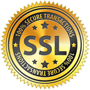 SSL Secure Transaction